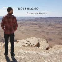 Udi Shlomo – Diaspora House