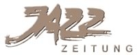 Logo der JazzZeitung