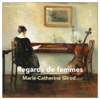 Regards de femmes / Marie-Catherine Girod