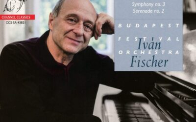 Johannes Brahms / Iván Fischer