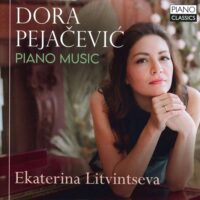Dora Pejačević / Ekaterina Litvintseva