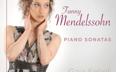 Fanny Mendelssohn / Gaia Sokoli