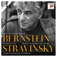 Strawinsky / Bernstein / Sony