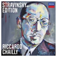 Strawinsky / Chailly / Decca