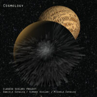 Claudio Scolari Project: Cosmology