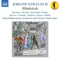Strauss II / Blindekuh