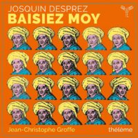 Josquin / Chansons