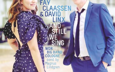 Claassen, Linx & WDR Big Band: And Still we sing