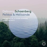 Debussy / Schönberg