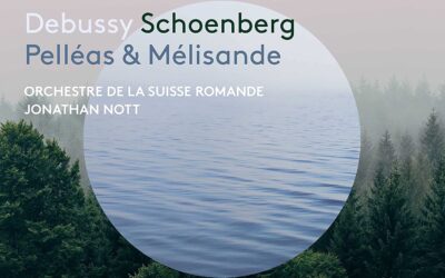 Debussy / Schönberg