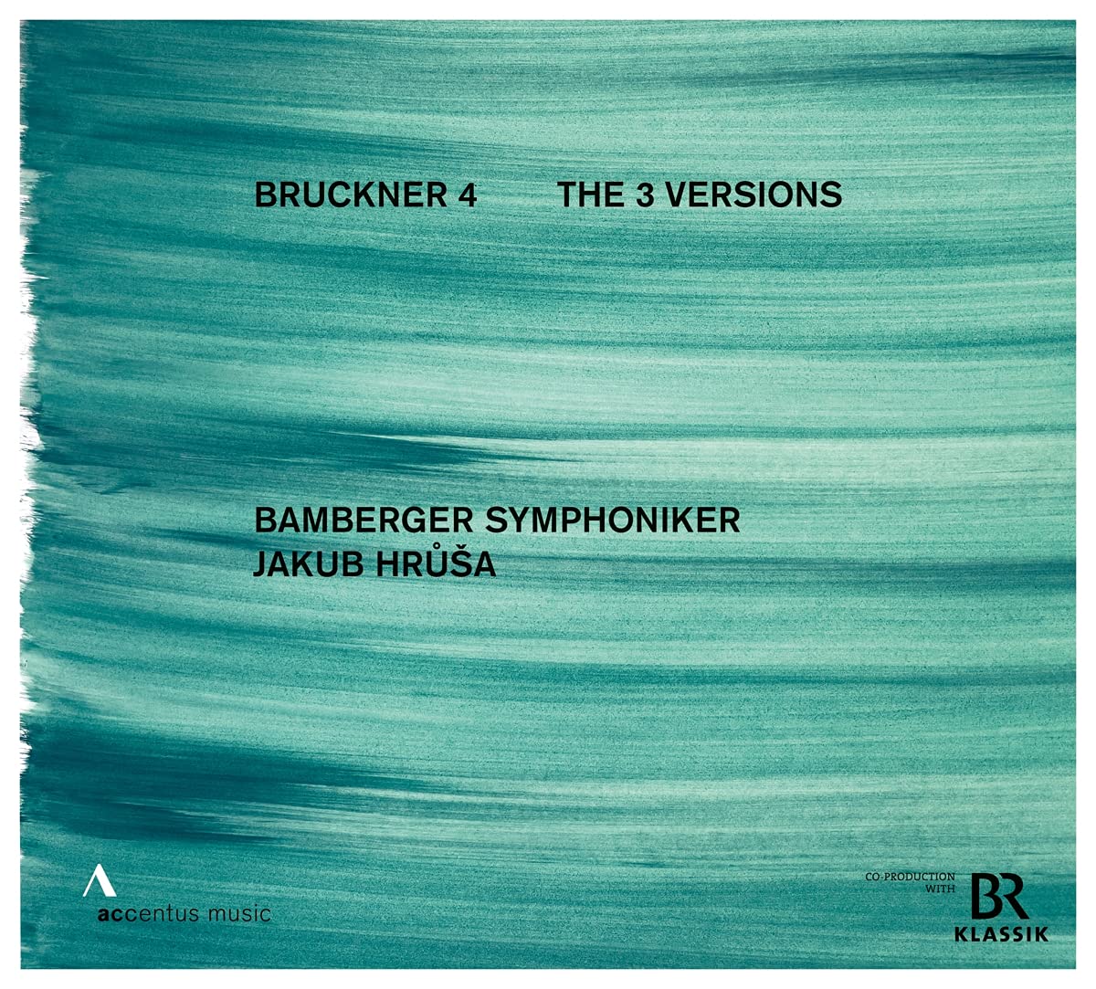 Anton Bruckner / Jakub Hrůša