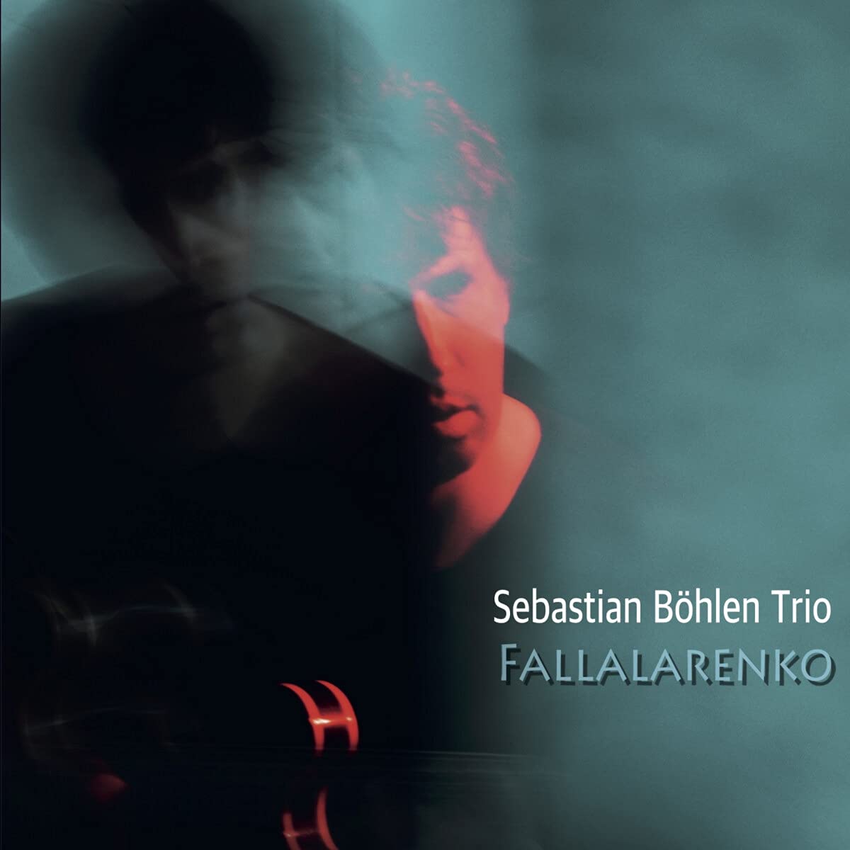 Sebastian Böhlen Trio: Fallalarenko