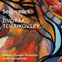 Balkan Chamber Orchestra