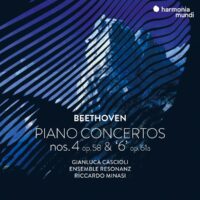 Beethoven / Gianluca Cascioli