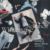 Winterreise / Ragazze Quartet