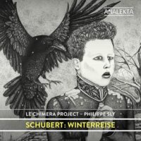 Winterreise / Le Chimera Project