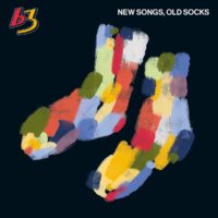 B3 – New Songs, Old Socks