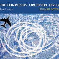 Composers’ Orchestra Berlin: Holding Pattern