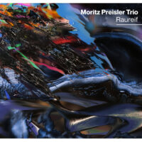 Moritz Preisler Trio: Raureif