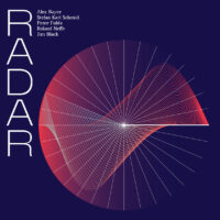 Alex Bayer: Radar
