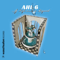 AHL6: If Life Were A Liquid