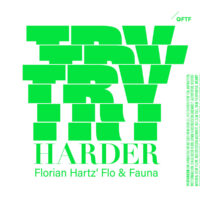 Florian Hartz‘ Flo & Fauna: Try Harder
