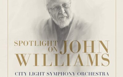 Spotlight on John Williams