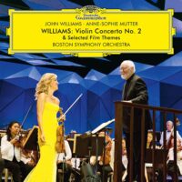 Concerto for Violin and Orchestra No. 2