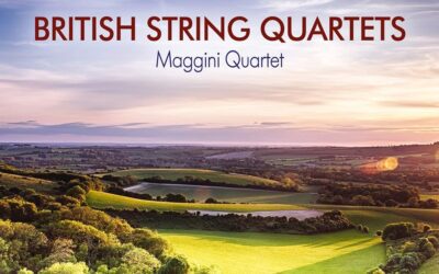 British String Quartets