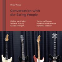 Peter Weiss: Conversation With Six-String People