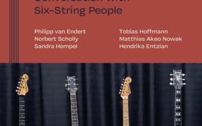 Peter Weiss: Conversation With Six-String People