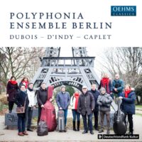 Polyphonia Ensemble Berlin