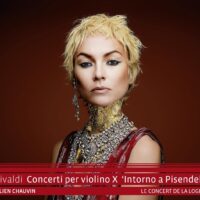 Vivaldi / Le Concert de la Loge