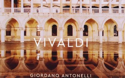 Vivaldi / Giordano Antonelli