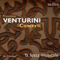 Venturini / la festa musicale