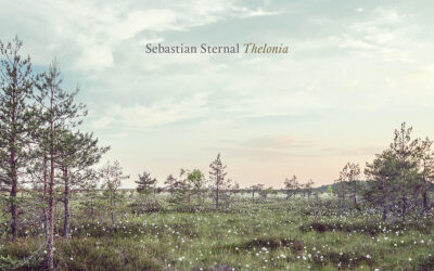 Sebastian Sternal – Thelonia
