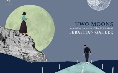 Sebastian Gahler – Two Moons [2022]