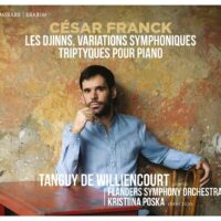 Franck 200 / Tanguy de Williencourt