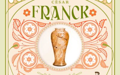 Franck 200 / Mélodie française
