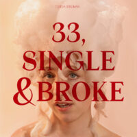 Teresa Bergman – 33, Single & Broke