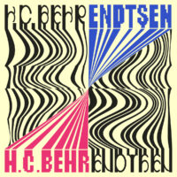 H. C. Behrendtsen – H. C. Behrendtsen [2022]