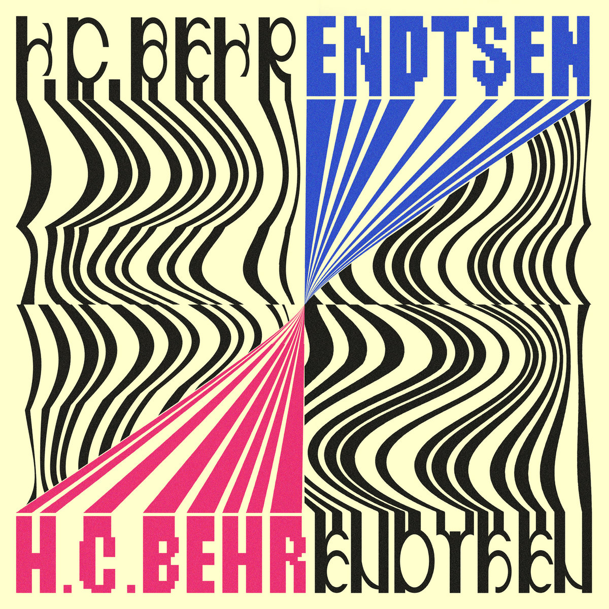 H. C. Behrendtsen – H. C. Behrendtsen [2022]