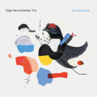 Olga Reznichenko Trio – Somnambule