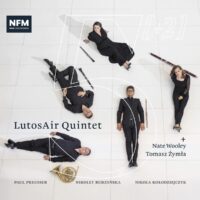LutosAir Quintet