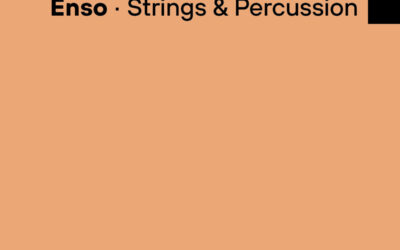 Enso – Strings & Percussion