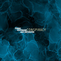 Tobias Hoffmann – Conspiracy