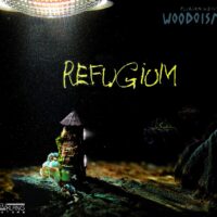 Florian Weiss Woodoism – Refugium