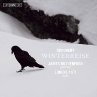 Winterreise / James Rutherford