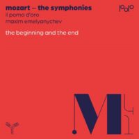 Mozart / Beginning & End