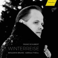 Winterreise / Benjamin Bruns